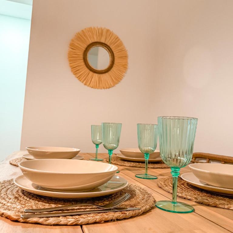 Apartamento Fuente Piedra Escrita - Apartamento de 2 dormitorios - 38