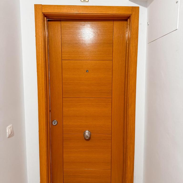 Apartamento Fuente Piedra Escrita - Apartamento de 2 dormitorios - 52