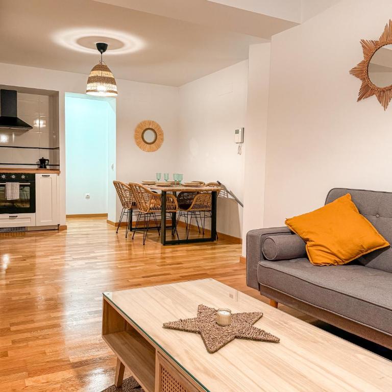 Apartamento Fuente Piedra Escrita - Apartamento de 2 dormitorios - 29