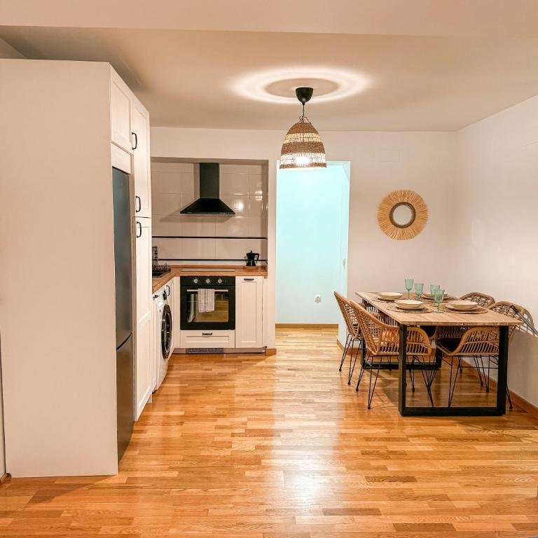 Apartamento Fuente Piedra Escrita - Apartamento de 2 dormitorios - 43