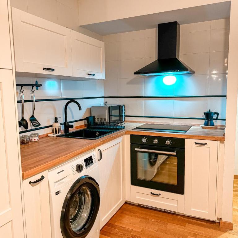 Apartamento Fuente Piedra Escrita - Apartamento de 2 dormitorios - 32