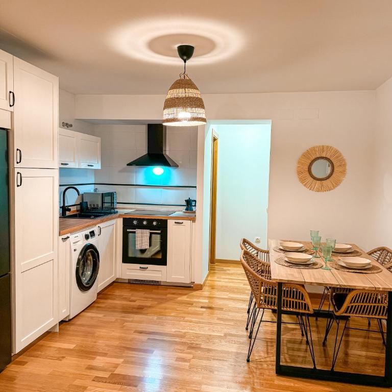Apartamento Fuente Piedra Escrita - Apartamento de 2 dormitorios - 41