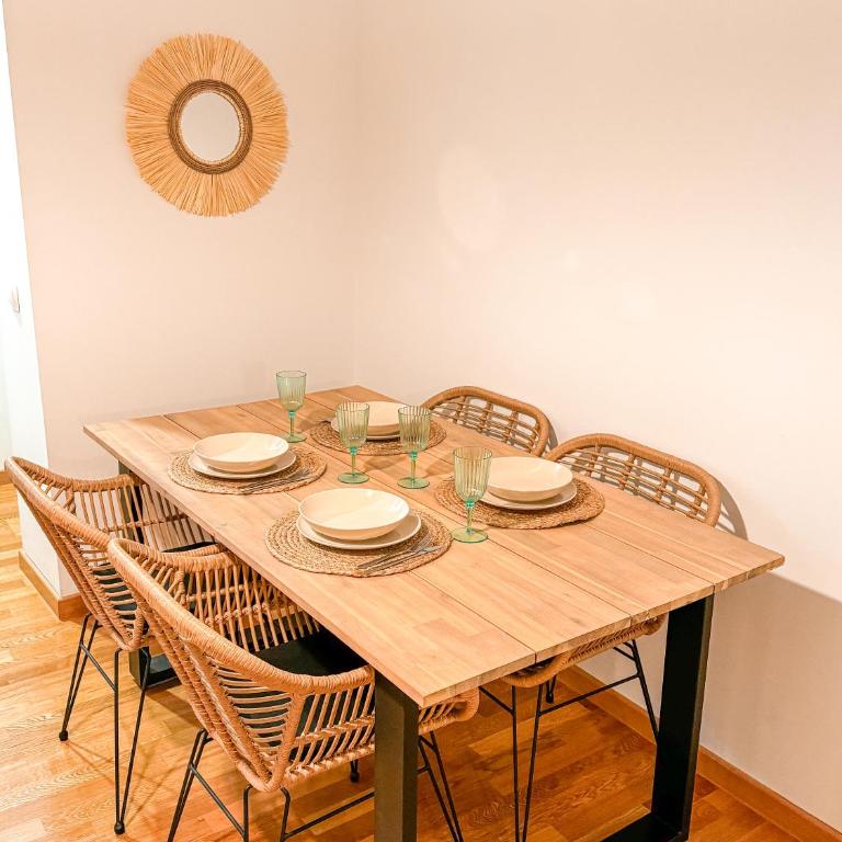 Apartamento Fuente Piedra Escrita - Apartamento de 2 dormitorios - 37