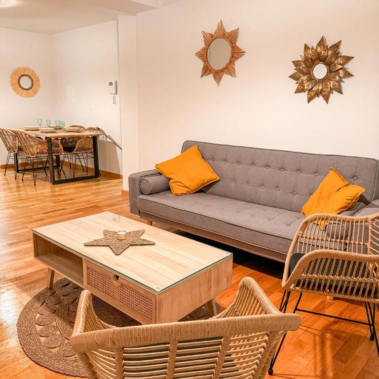 Apartamento Fuente Piedra Escrita - Apartamento de 2 dormitorios - 28
