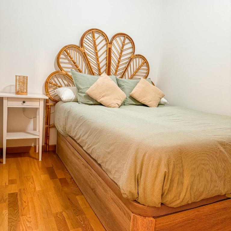 Apartamento Fuente Piedra Escrita - Apartamento de 2 dormitorios - 7