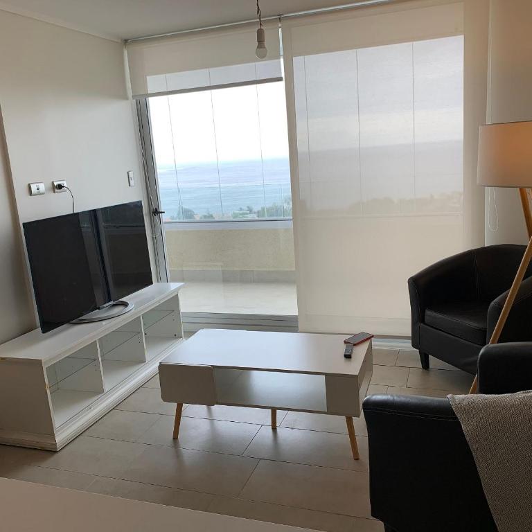 Increíble Penthouse con Jacuzzi Privado - Apartamento - 5