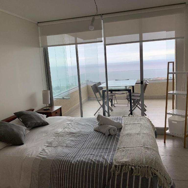 Increíble Penthouse con Jacuzzi Privado - Apartamento - 8