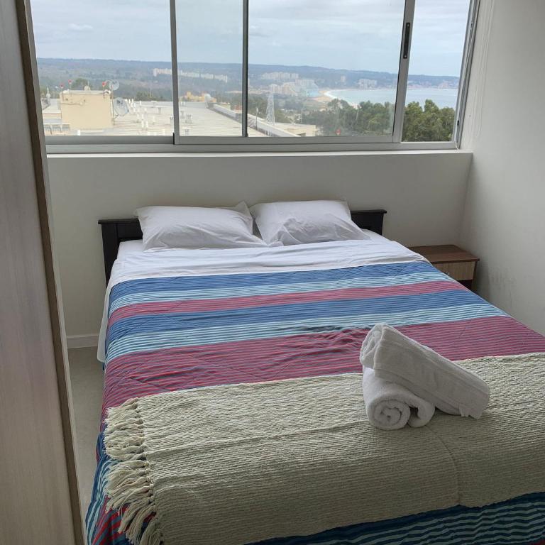 Increíble Penthouse con Jacuzzi Privado - Apartamento - 9
