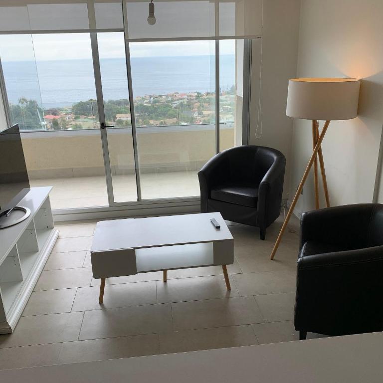 Increíble Penthouse con Jacuzzi Privado - Apartamento - 16