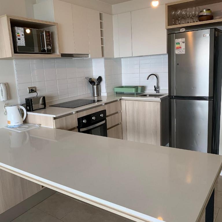 Increíble Penthouse con Jacuzzi Privado - Apartamento - 18