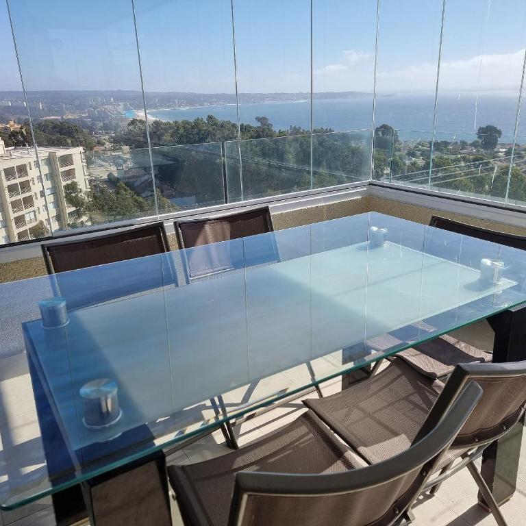 Increíble Penthouse con Jacuzzi Privado - Apartamento - 20