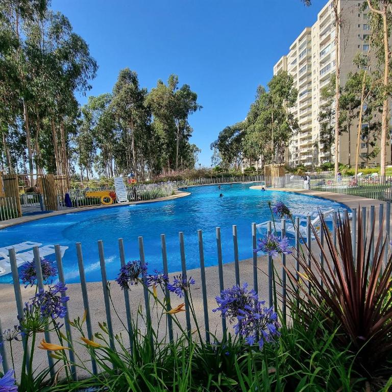Increíble Penthouse con Jacuzzi Privado - Apartamento - 37
