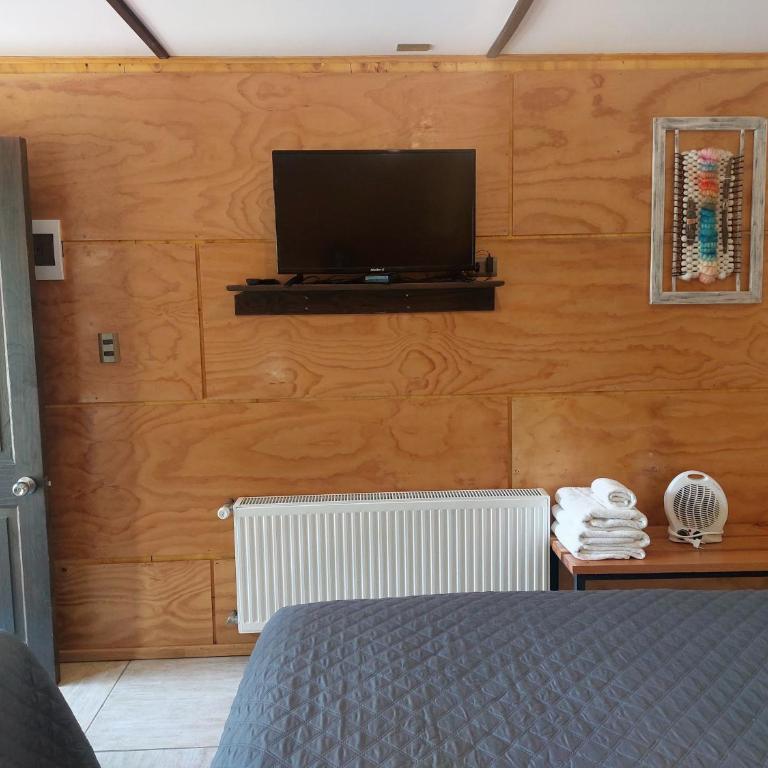 Verdevida Apart Hotel - Apartamento Estudio - 11