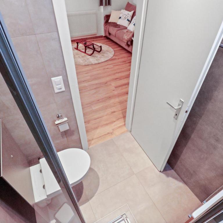 Studio rénové cosy et centré, Ski-In Ski-Out - Appartement 1 Chambre - 21