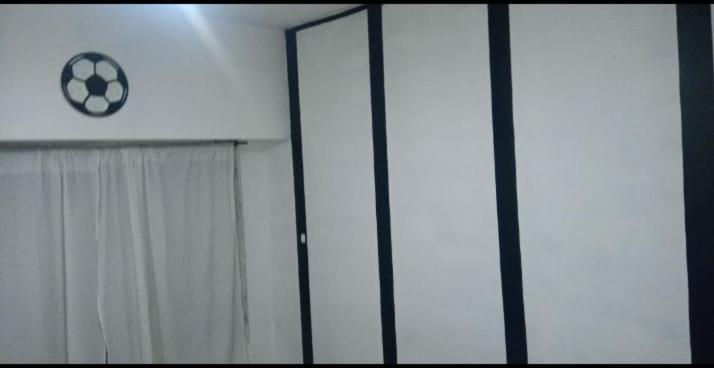 DEPARTAMENTO 2 AMBIENTES MDP - Apartamento de 1 dormitorio - 9