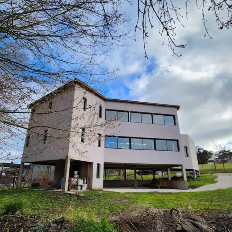Mirador al Arroyo - Four-Bedroom House - 1