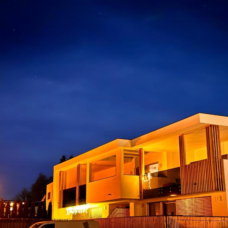 Premium Apartment am Haidersee und Reschensee - Resort Haideralm Schöneben - Appartamento con 2 Camere da Letto - 7