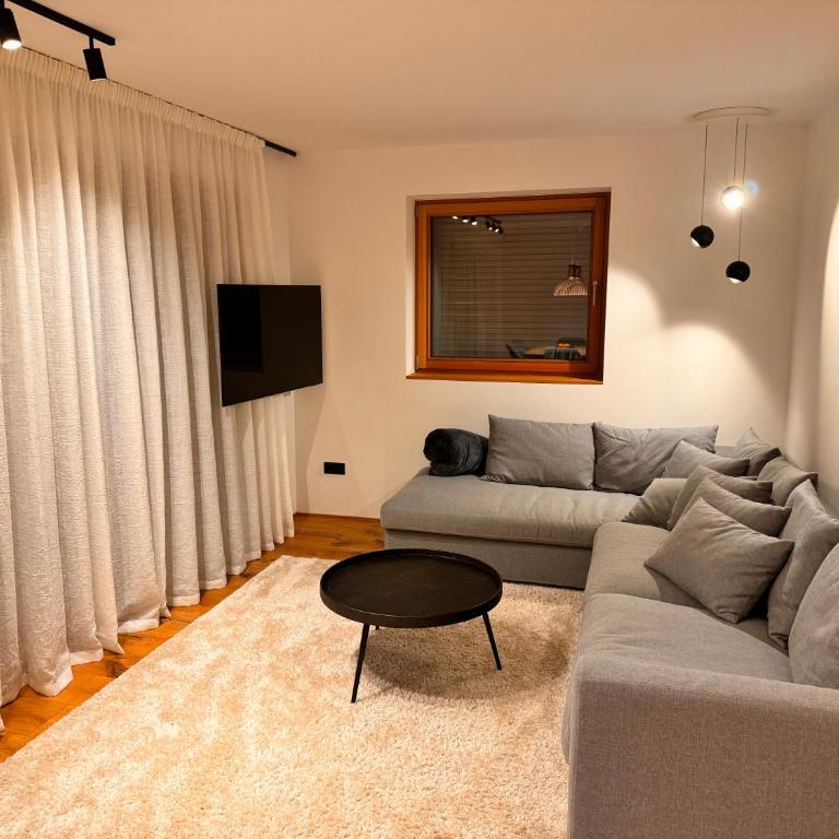 Premium Apartment am Haidersee und Reschensee - Resort Haideralm Schöneben - Appartamento con 2 Camere da Letto - 5