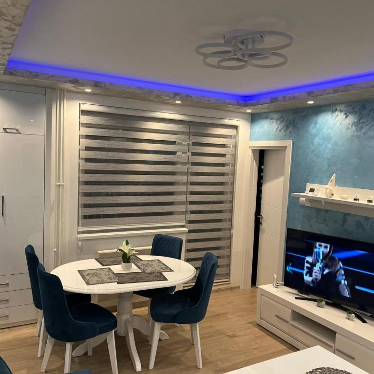 Stan na dan Tamaris - One-Bedroom Apartment - 3