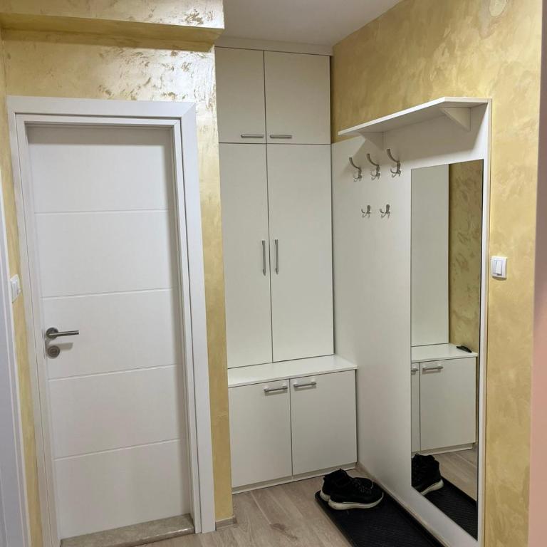 Stan na dan Tamaris - One-Bedroom Apartment - 5
