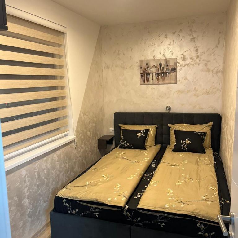 Stan na dan Tamaris - One-Bedroom Apartment - 6
