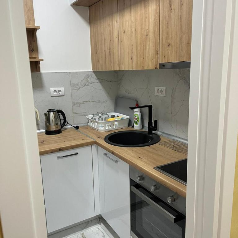 Stan na dan Tamaris - One-Bedroom Apartment - 10