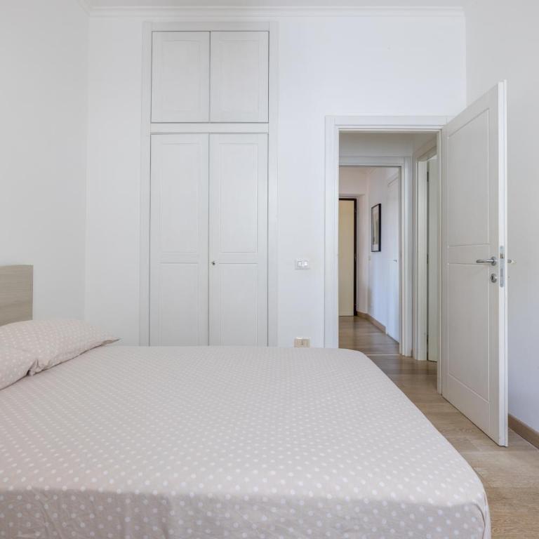 [CASA LUCIA 5 stelle] Lungotevere della Vittoria - Appartement 2 Chambres - 26