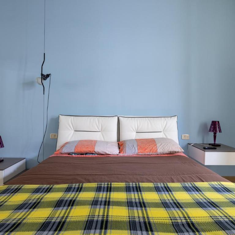 [CASA LUCIA 5 stelle] Lungotevere della Vittoria - Appartement 2 Chambres - 17