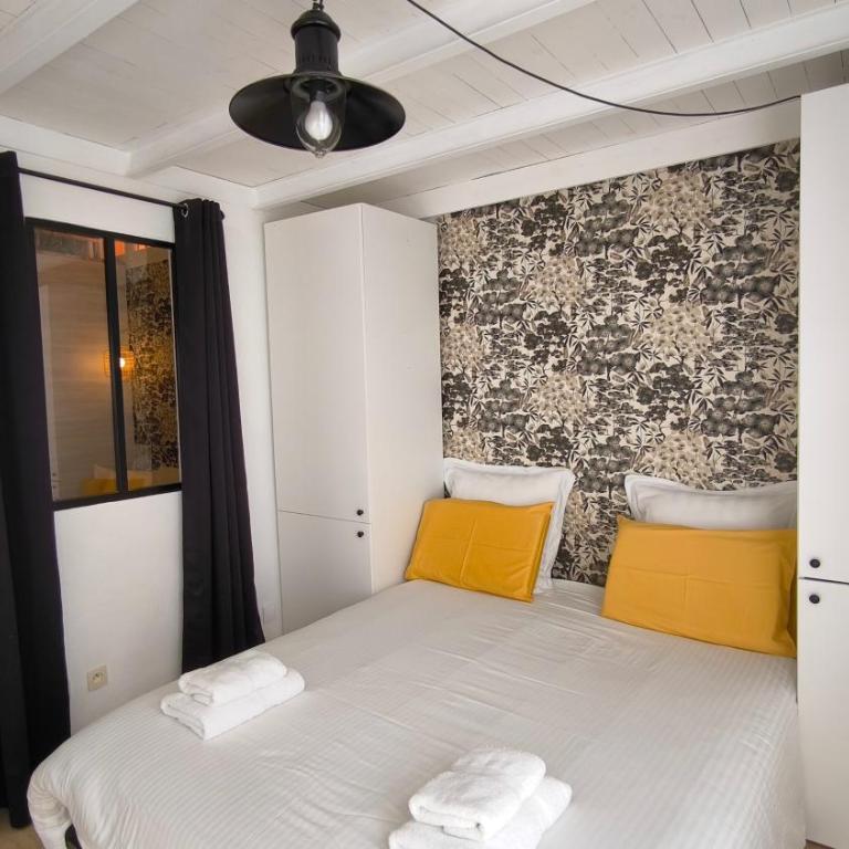 L'Excursion - Charmant T2 Rénové proche de la mer - Appartement 2 Chambres - 6