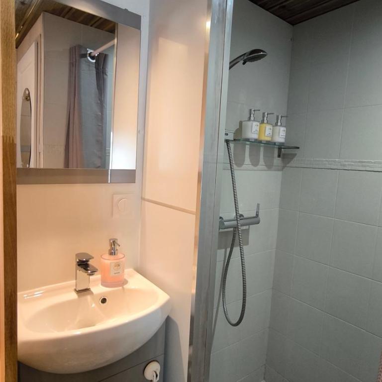 L'Excursion - Charmant T2 Rénové proche de la mer - Appartement 2 Chambres - 14