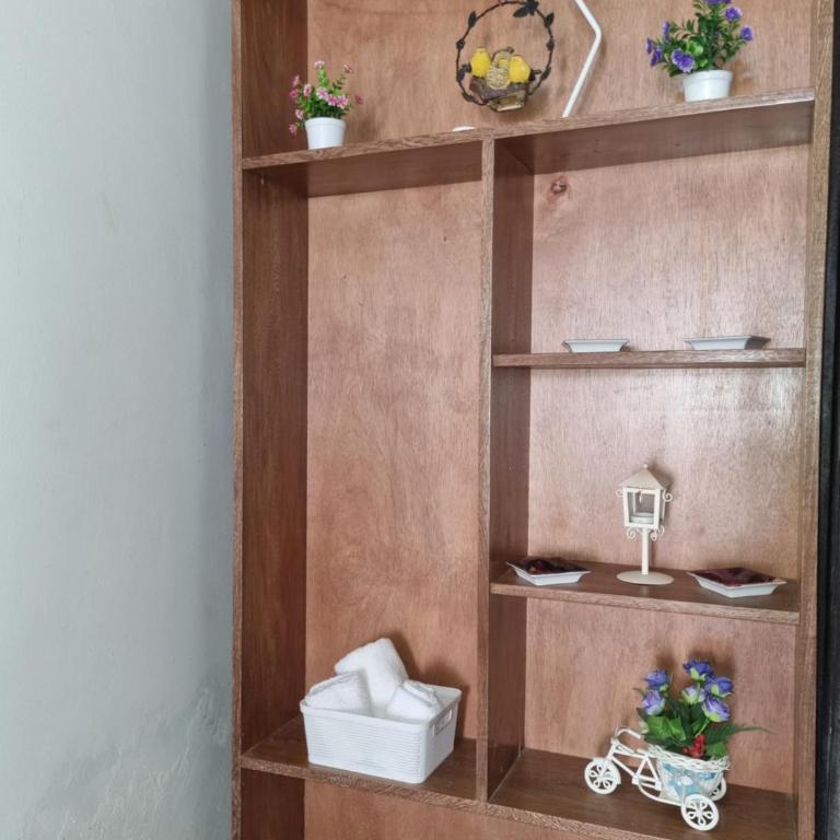 Cabaña Amadeus cerca al mar - Apartamento de 2 dormitorios - 13
