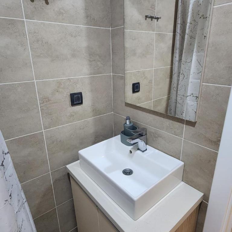 La Vie En Rose - Milmari Resort - One-Bedroom Apartment - 11