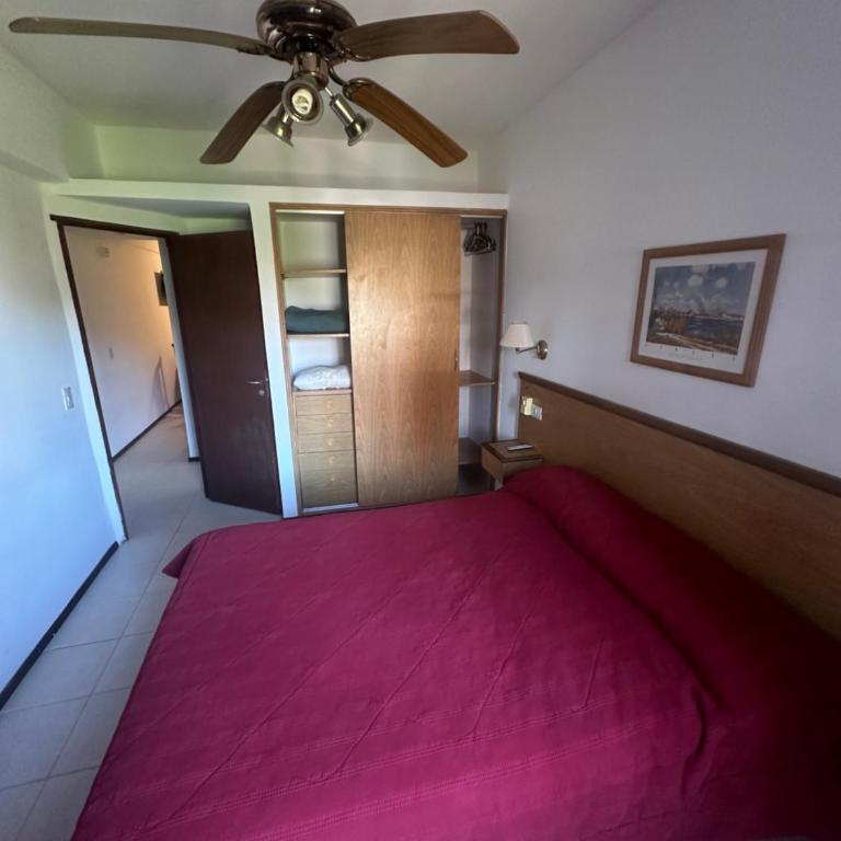 Apart Costa Esmeralda - Family Room - 2