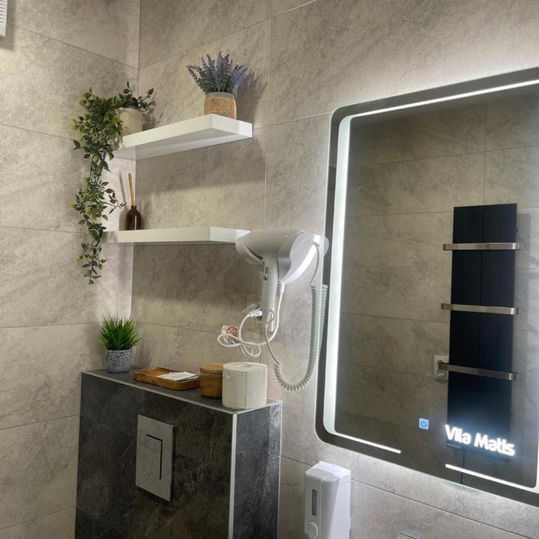 Apartman Dream LUX & SPA - Vila Matis - Apartment with Terrace - 29