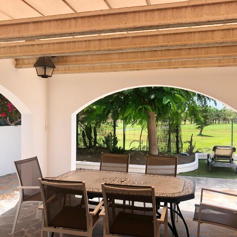 Villas Las Almenas - Villa con 3 Camere da Letto - 49