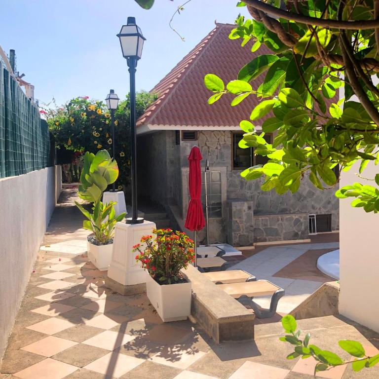 Villas Las Almenas - Villa con 3 Camere da Letto - 38
