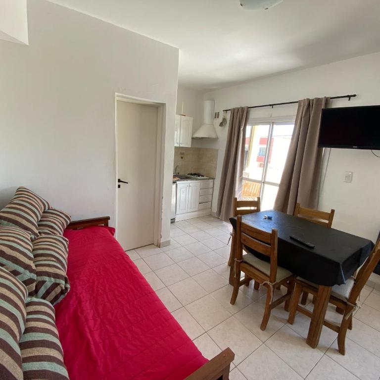 Loft Cipoleti 2 - Apartamento de 1 dormitorio - 2