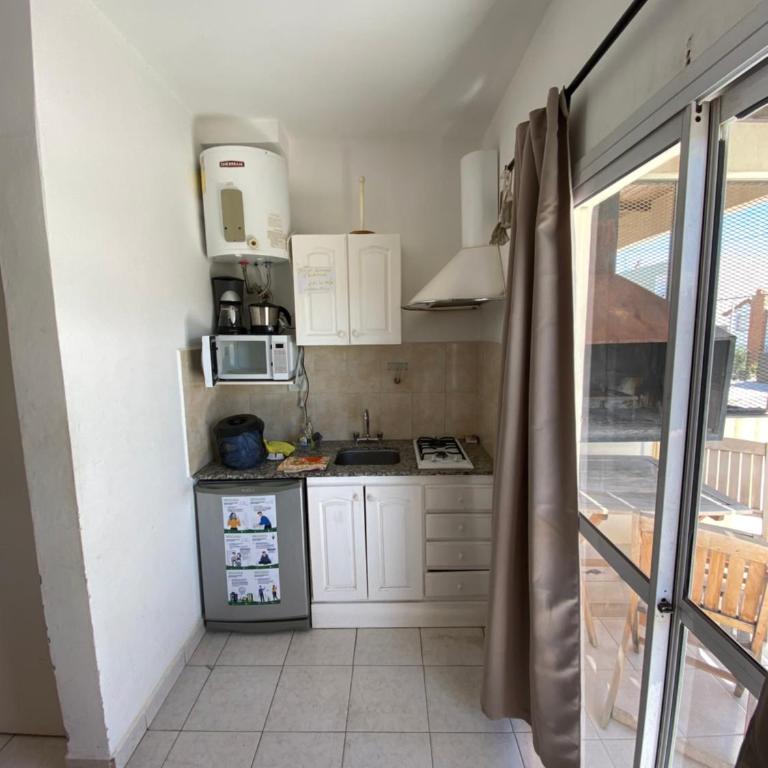 Loft Cipoleti 2 - Apartamento de 1 dormitorio - 14