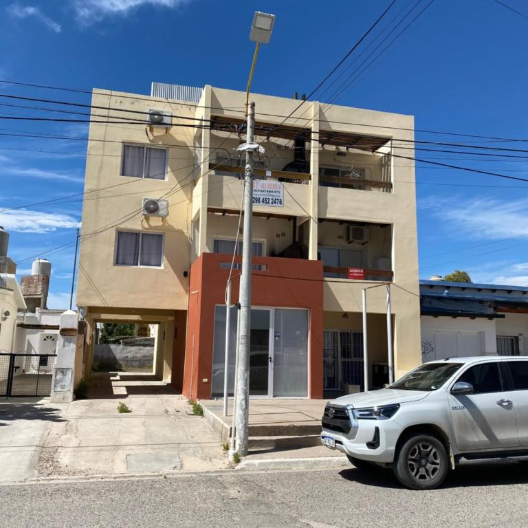 Loft Cipoleti 2 - Apartamento de 1 dormitorio - 1