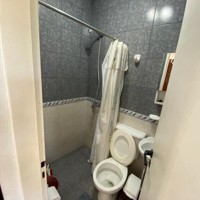 Loft Cipoleti 2 - Apartamento de 1 dormitorio - 15
