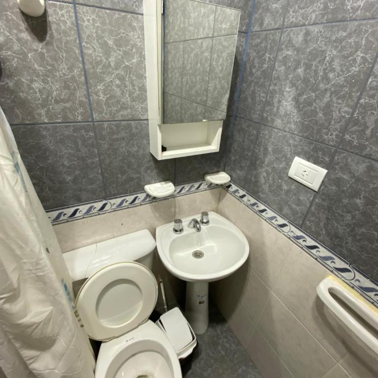 Loft Cipoleti 2 - Apartamento de 1 dormitorio - 3