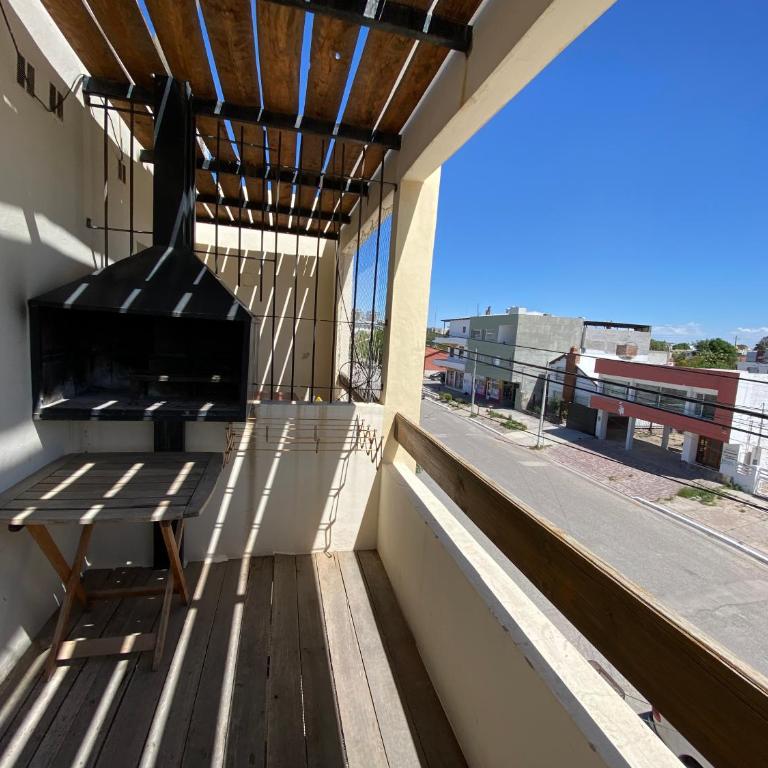 Loft Cipoleti 2 - Apartamento de 1 dormitorio - 19
