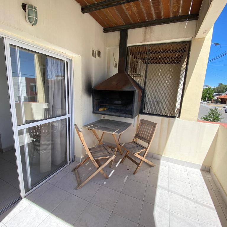 Loft Cipoleti 2 - Apartamento de 1 dormitorio - 21