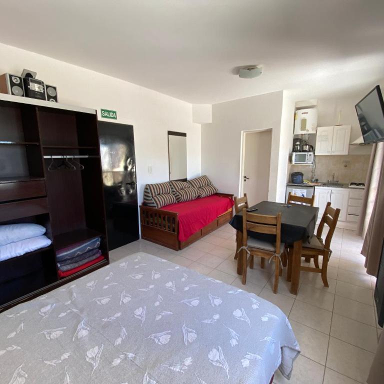 Loft Cipoleti 2 - Apartamento de 1 dormitorio - 24