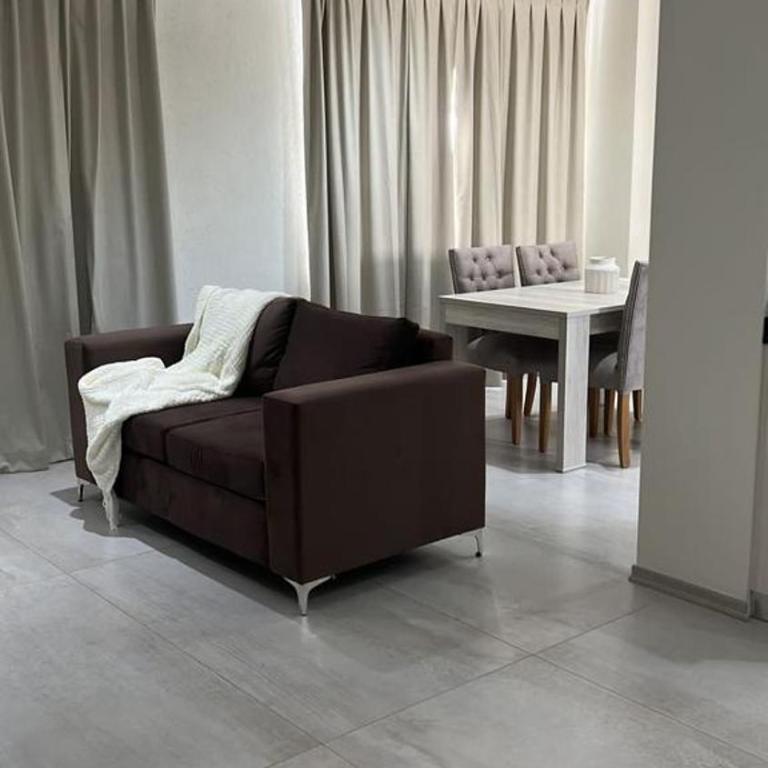 Departamento General Paz - Apartamento de 1 dormitorio - 1