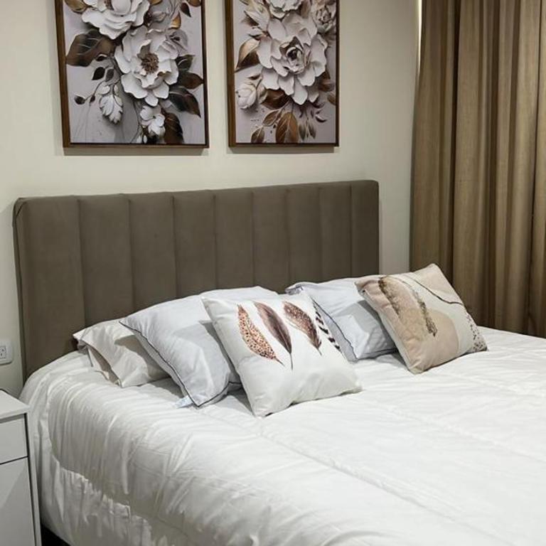 Departamento General Paz - Apartamento de 1 dormitorio - 2