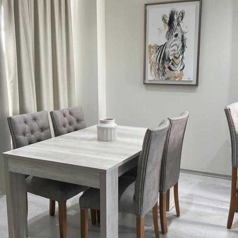 Departamento General Paz - Apartamento de 1 dormitorio - 5