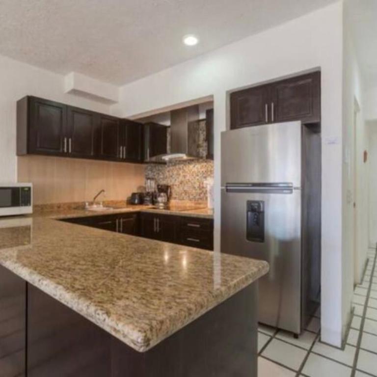 Xaman Ha Condos by PlayaSky - Apartamento de 1 dormitorio - 13