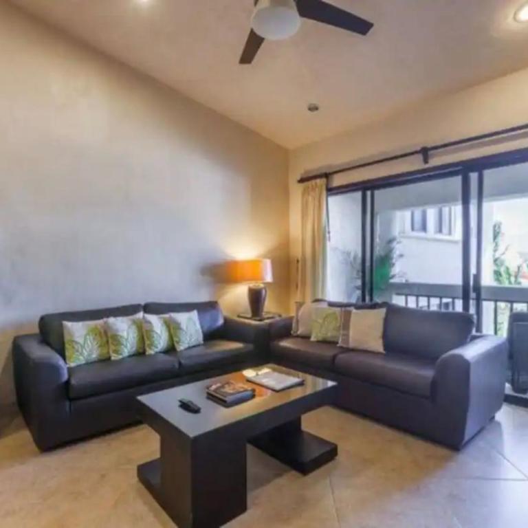 Xaman Ha Condos by PlayaSky - Apartamento de 1 dormitorio - 12