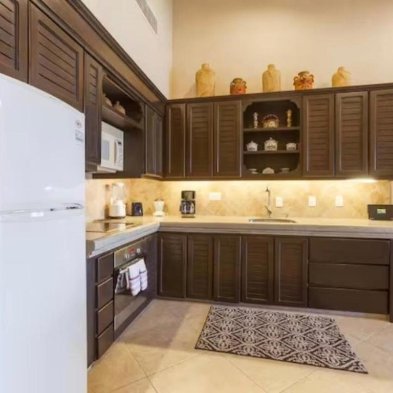 Xaman Ha Condos by PlayaSky - Apartamento de 1 dormitorio - 9